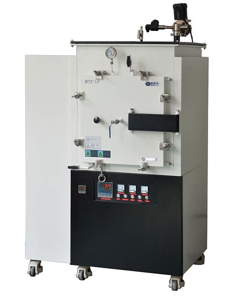 AF1200-544箱式气氛炉-苏州诺曼比尔材料科技有限公司