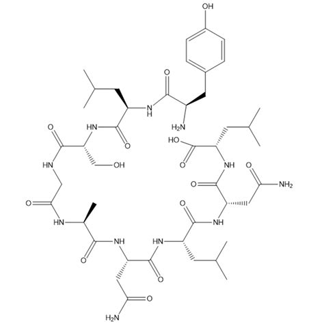 癌胚抗原(CEA)，YLSGANLNL，168635-85-6-目录肽-杭州固拓生物科技有限公司