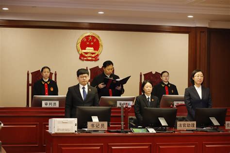 2014级法律硕士第四次模拟法庭顺利举行-广东外语外贸大学法律硕士教育中心