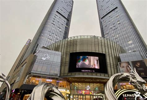 深圳壹方城品牌一览表-全球商铺网