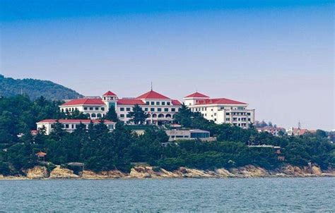 威海最美的海景，就藏在这些酒店中,2024威海榜单,景点/住宿/美食/购物/游玩排行榜【去哪儿攻略】