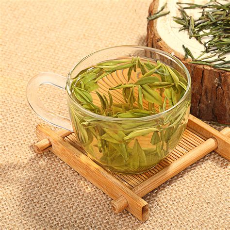中国六大茶叶分类及其代表- 茶文化网
