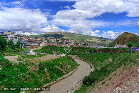 西藏十大城市排名-排行榜123网