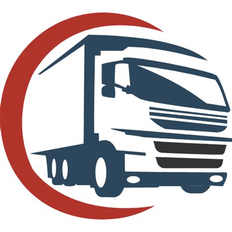 货运logo设计素材，货运logo图片png创意模板在线制作 - 标小智