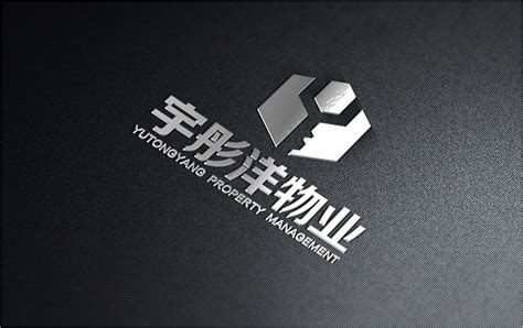 物业公司logo|平面|标志|roca - 原创作品 - 站酷 (ZCOOL)