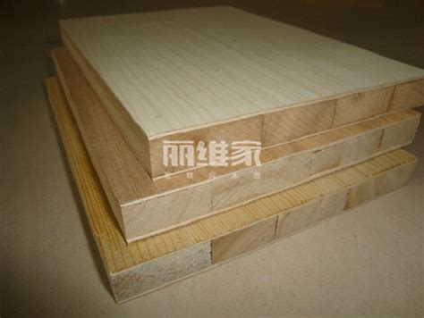 西林ENF级多层实木免漆板|多层实木板|西林木业环保生态板
