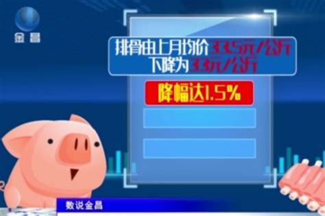 金昌9月猪肉市场价格环比下降2.8%_凤凰网视频_凤凰网