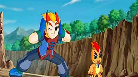 《虹猫蓝兔七侠传》，一部真正的武侠动画片_手机凤凰网