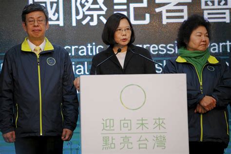 解读台湾选举词典：“奥步”即代表阴招_新闻中心_新浪网