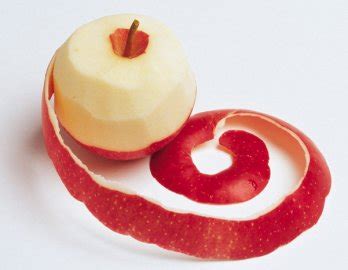 Photoshop合成一只有嘴巴的红苹果(2) - PS教程网