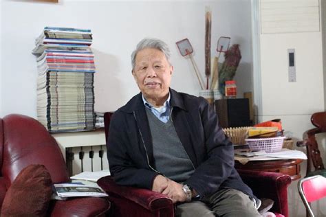 人物专访 北京大学离退休工作部