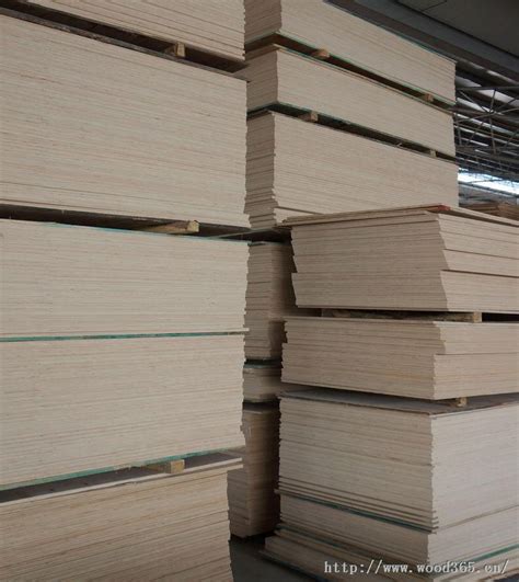 [供] 供应湖南14mm厚8层整芯建筑模板-中国木业信息网供应大市场