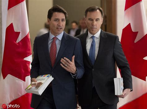 加拿大总督希望改善中加关系