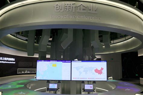 大数据发展看贵州 中国大数据产业发展的贵州样板_四川在线