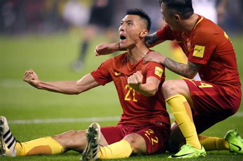 朝鲜足球队：让国际足联寄予厚望，国足男队的学习榜样、楷模