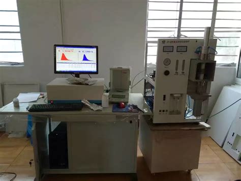 WH-CS8高频红外碳硫分析仪，红外碳硫分析仪，高频分析仪-南京万合分析仪器有限公司