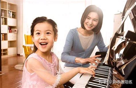 不懂钢琴的家长，如何做一个专业的钢琴陪练！|学琴记