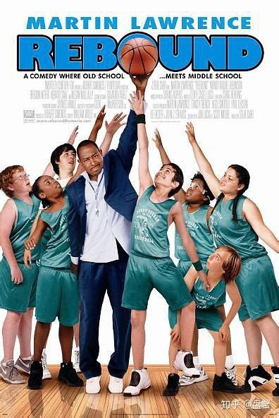 关于篮球的十大电影，超爱第3部 - 知乎