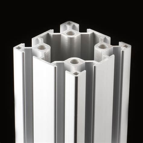 工业铝合金型材厂家给大家归纳铝合金型材-重庆固尔美科技有限公司