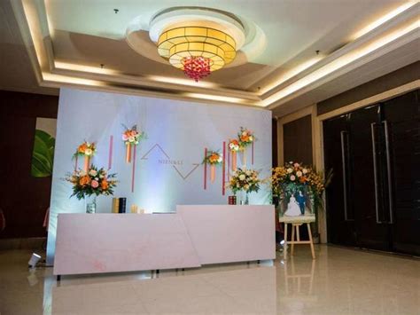 《伊诺阁》东盟国际大酒店私人订制|全国广西伊诺阁婚庆策划-中国婚博会官网