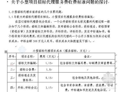 上海市建设工程造价咨询服务收费项目和收费自动计算收费标准表(含计算器)_word文档在线阅读与下载_免费文档