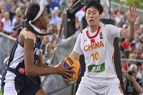 9月30日 女篮世界杯半决赛 澳大利亚女篮vs中国女篮 全场录像回放_集锦-风驰直播