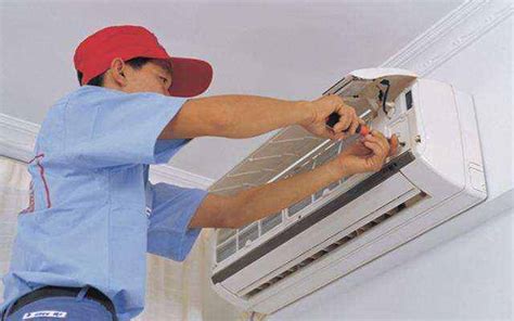 空调维修方法有哪些 空调维修小常识