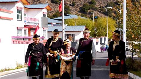 农历春节、藏历新年期间西藏旅游市场火爆_荔枝网新闻