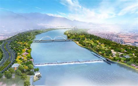世界第一高桥贵州水城合龙(图)|北盘江|大桥_凤凰财经