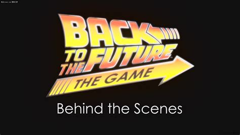 25周年庆：游戏版《回到未来》开始预订-回到未来,Back to the Future ——快科技(原驱动之家)--全球最新科技资讯专业发布平台