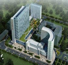 武汉市第一人民医院-医疗行业-SMTN圣马汀(武汉）科技有限公司