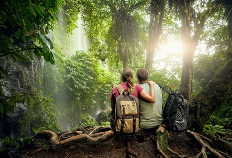 逆旅独家 | 深度小众的亚马逊丛林探险 - 知乎