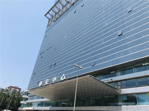 北京朝阳区老国展中心联合办公-共享办公-TURBO X·静安中心-淘工位