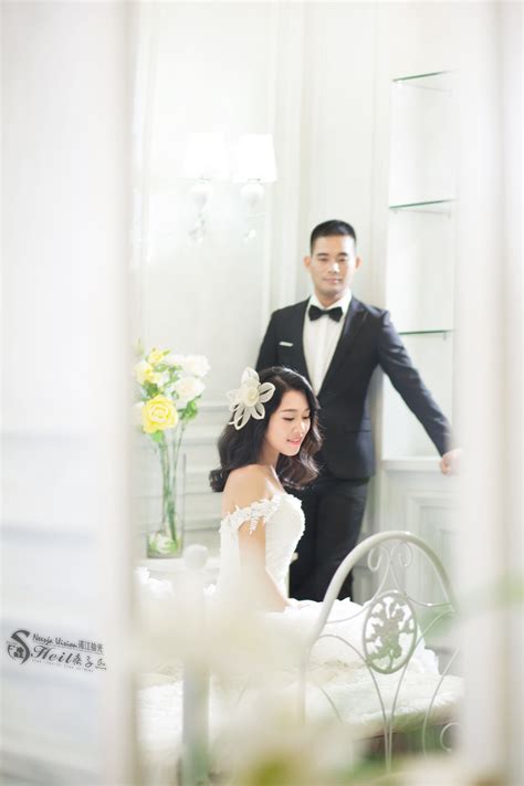 全国火焰婚纱摄影馆-米兰《kiss》系列-中国婚博会官网