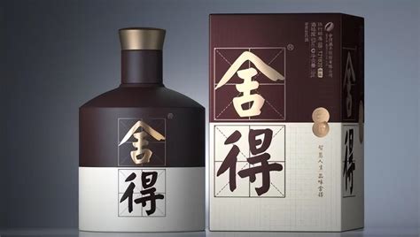 白酒品牌设计 包装设计 形象设计|平面|包装|youjiyan - 原创作品 - 站酷 (ZCOOL)