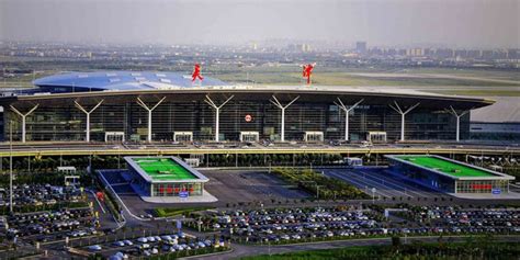 正式确定|天津机场T3航站楼开建！_航空信息_民用航空_通用航空_公务航空