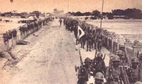 重回“七七事变”爆发地:78年前后的卢沟桥-嵊州新闻网