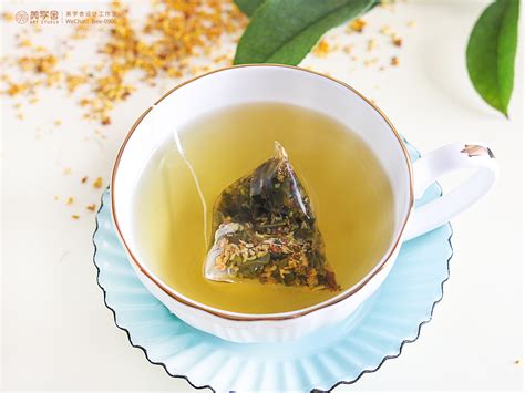 可燃性乌龙茶图片