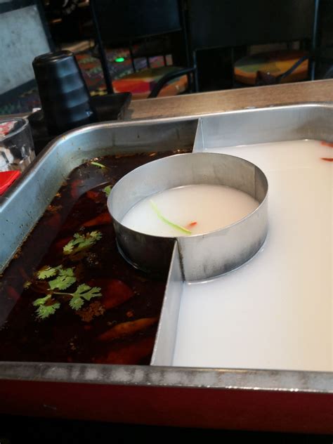 2023新辣道鱼火锅(通州北苑店)美食餐厅,...紧实肥美，在红汤中的也不...【去哪儿攻略】