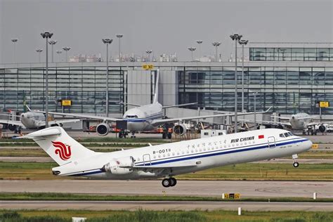 谁买了国产大飞机 未来C919的价格应更具竞争力 - 中国民用航空网