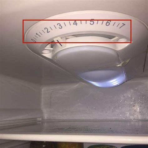 冰箱温度1-7档是多少度？这么多年，你用对了吗？