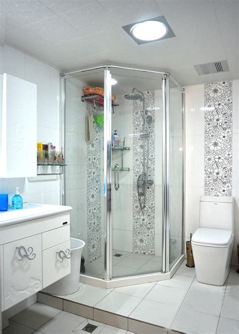 对于淋浴房的安装细节你了解多少？ | 康健淋浴房公司