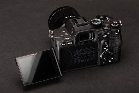 Sony A7S III Price, Specs, And Everything You Need To Know About This ...