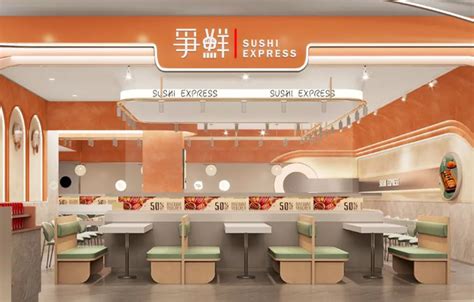 争鲜寿司官宣重庆源著天街店将于6月17日正式开业-FoodTalks全球食品资讯