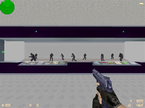 练枪皇帝电脑版-电脑版练枪皇帝下载「含模拟器」-华军软件园
