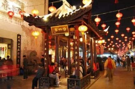 杭州最有名的美食街_嗨热线网