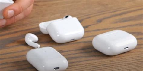 AirPods Pro 2: Apple lanzaría su nueva generación de audífonos este 2021