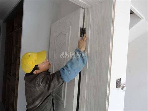 室内套装门如何装 套装门安装流程详解 - 装修保障网