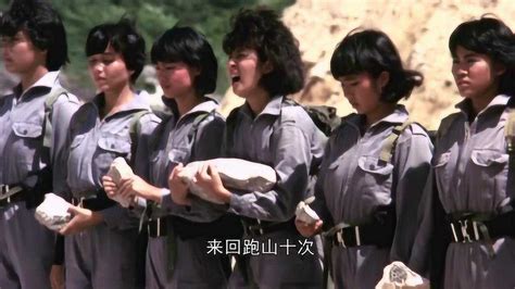 搞笑担当吴君如，每次都当炮灰，看特种女兵如何训练，香港喜剧片_电影_高清1080P在线观看平台_腾讯视频