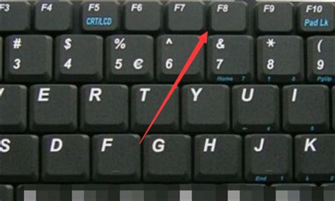 电脑键盘打不了字按哪个键恢复-电脑键盘打不了字是什么原因-趣丁网